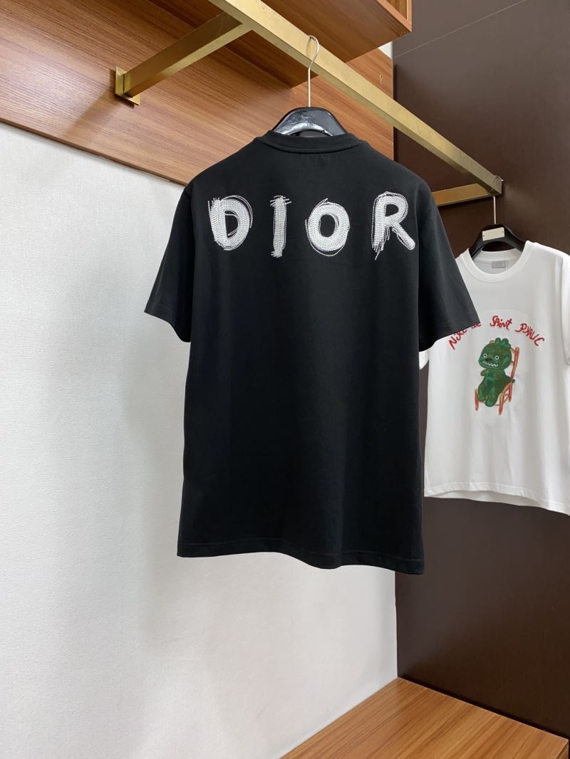 Christian Dior T-Shirts